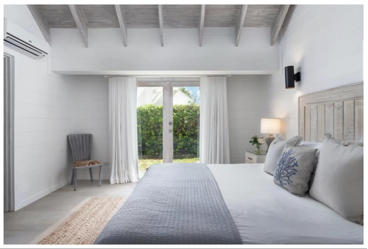 Villa Melissa, 5-bedroom villa for rent in St James, Barbados - photograph 16