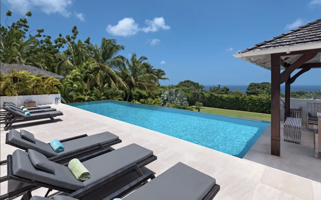Java Bay, 5-bedroom villa for rent in St James, Barbados - photograph 6