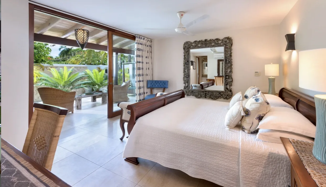 Java Bay, 5-bedroom villa for rent in St James, Barbados - photograph 8