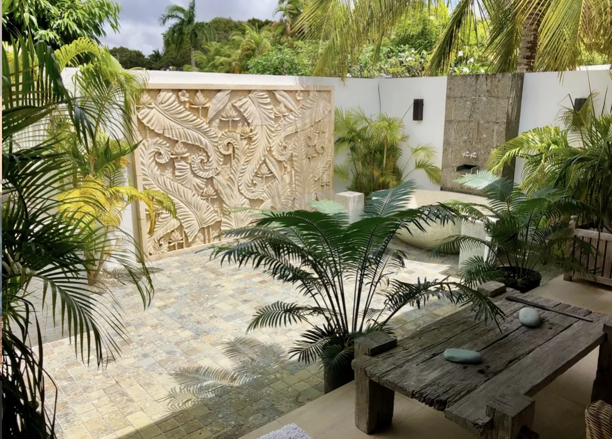 Java Bay, 5-bedroom villa for rent in St James, Barbados - photograph 9