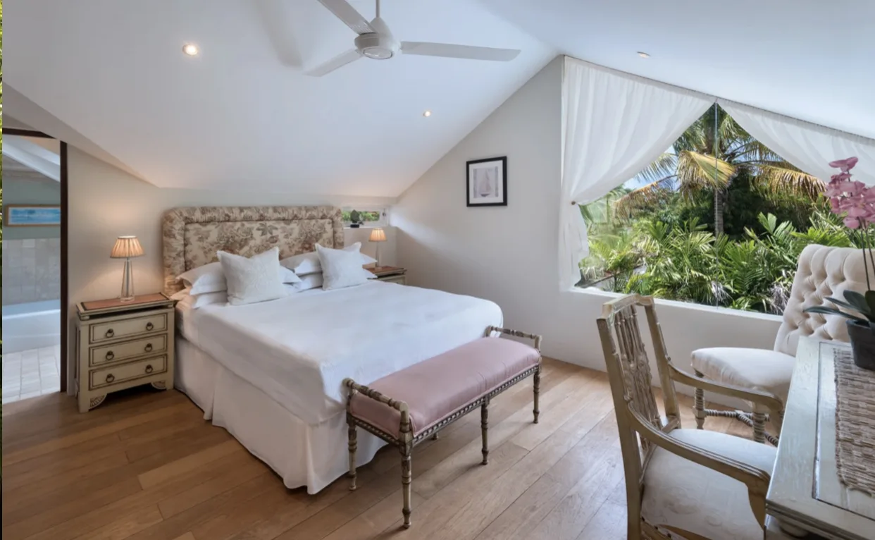 Java Bay, 5-bedroom villa for rent in St James, Barbados - photograph 12