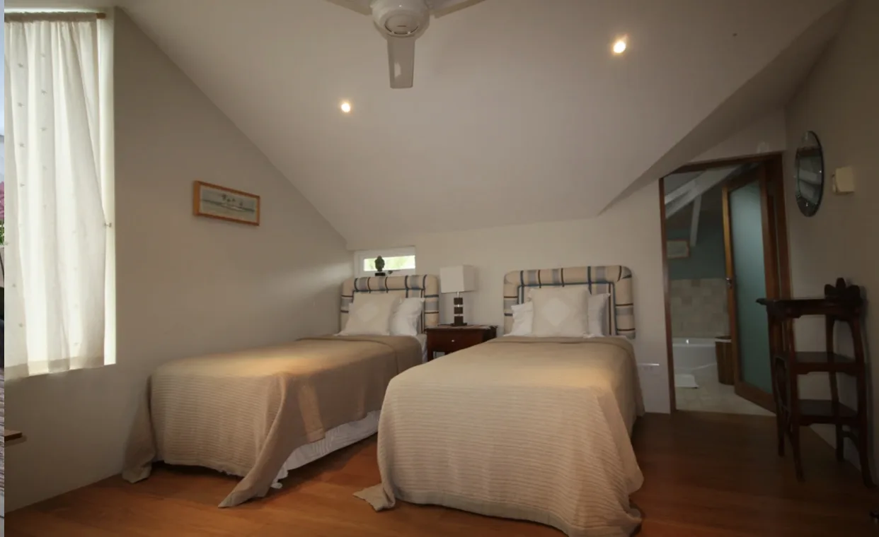 Java Bay, 5-bedroom villa for rent in St James, Barbados - photograph 13