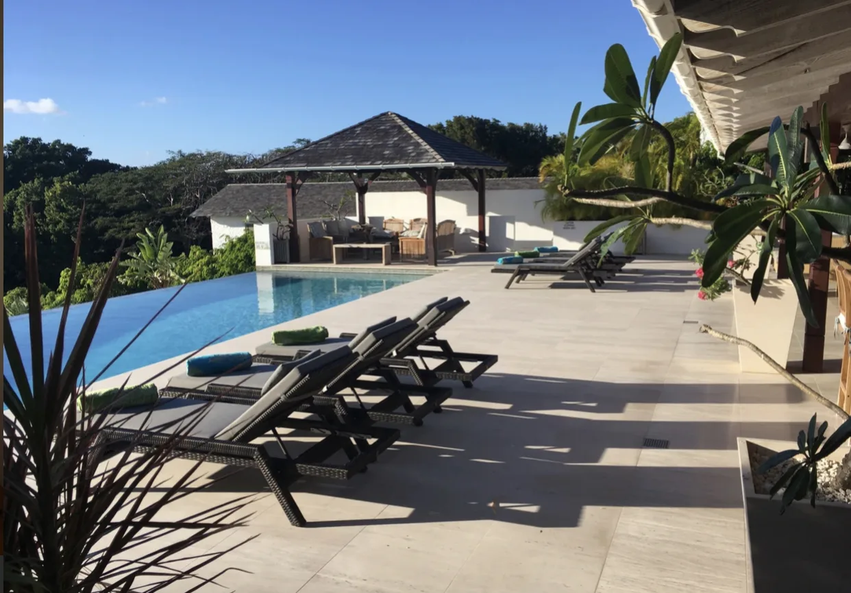 Java Bay, 5-bedroom villa for rent in St James, Barbados - photograph 14