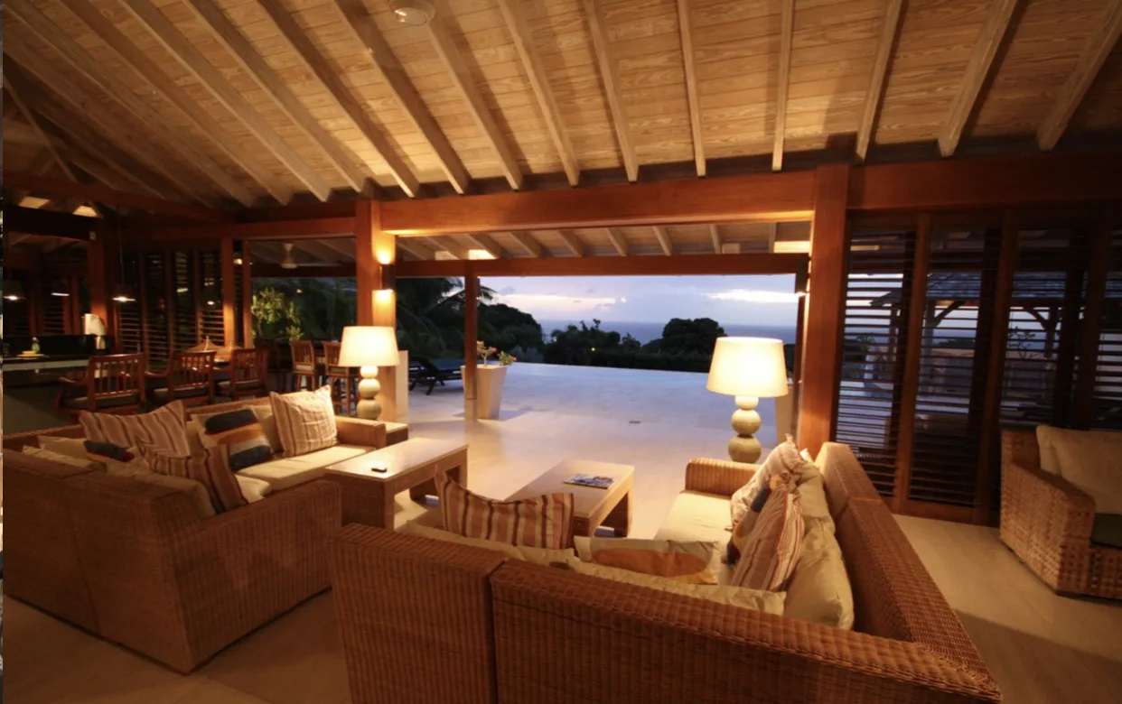 Java Bay, 5-bedroom villa for rent in St James, Barbados - photograph 15