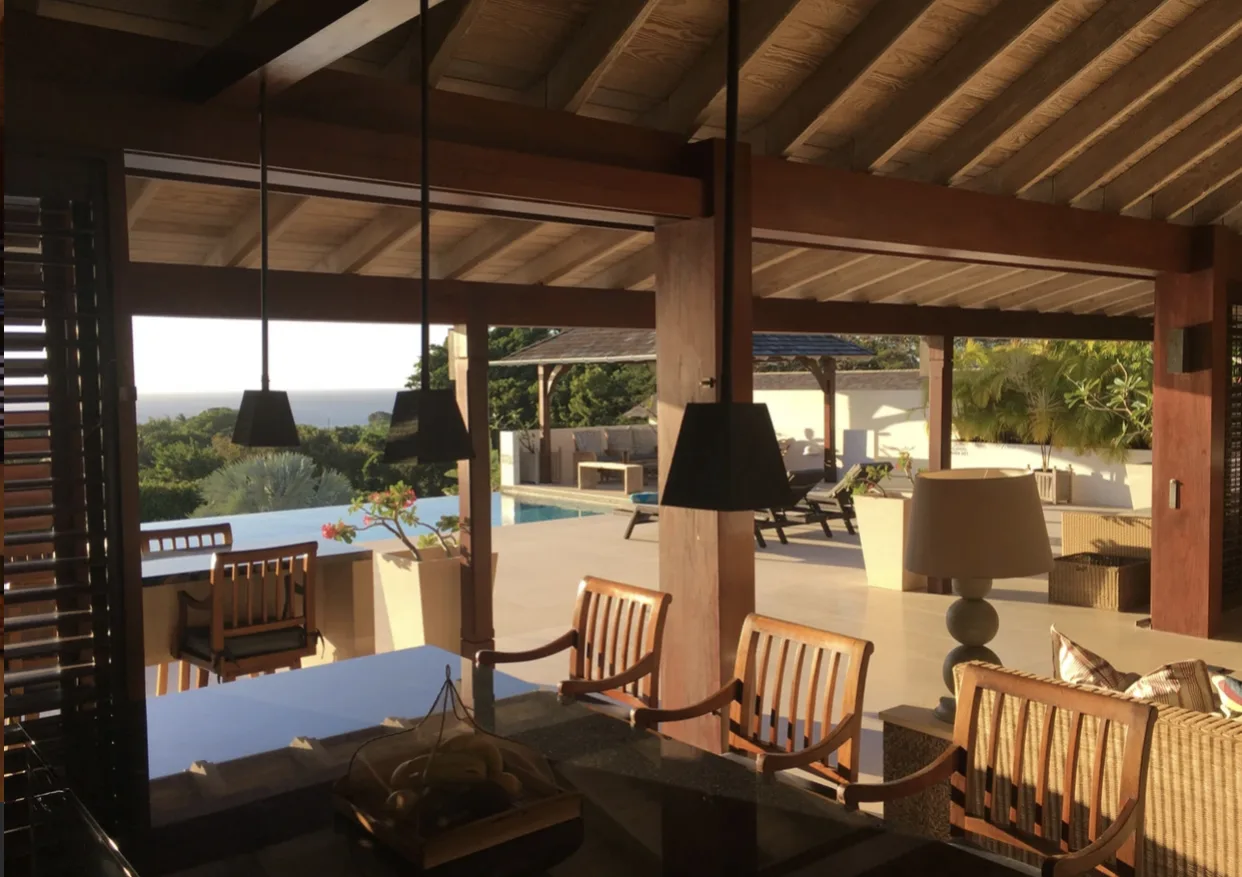 Java Bay, 5-bedroom villa for rent in St James, Barbados - photograph 16
