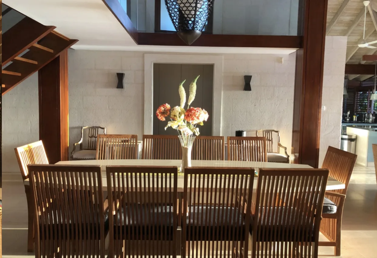 Java Bay, 5-bedroom villa for rent in St James, Barbados - photograph 17