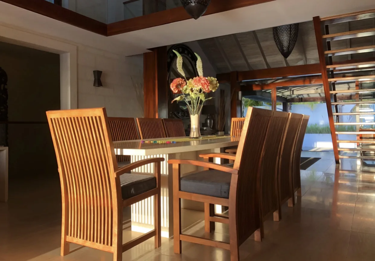 Java Bay, 5-bedroom villa for rent in St James, Barbados - photograph 18