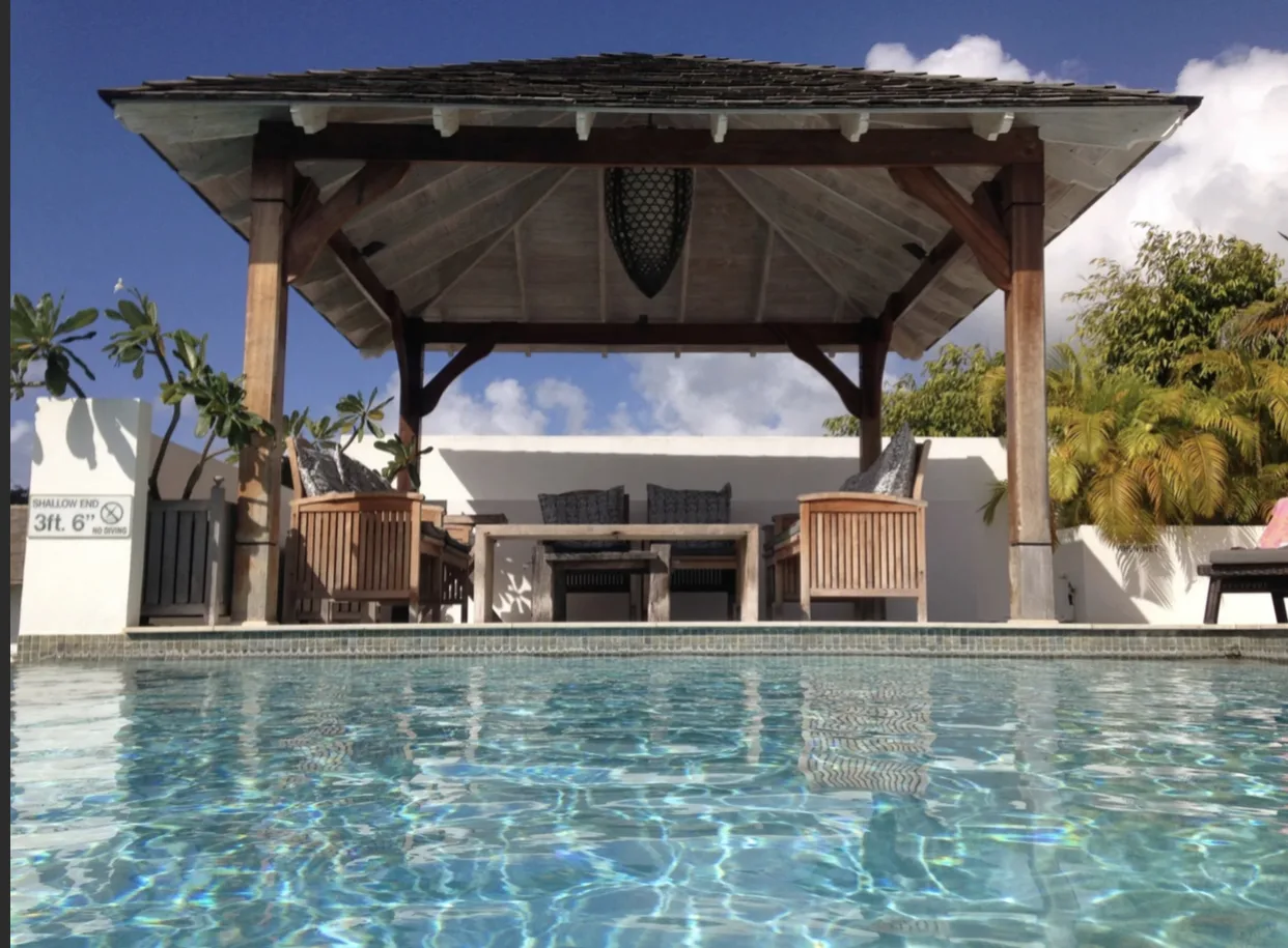 Java Bay, 5-bedroom villa for rent in St James, Barbados - photograph 19