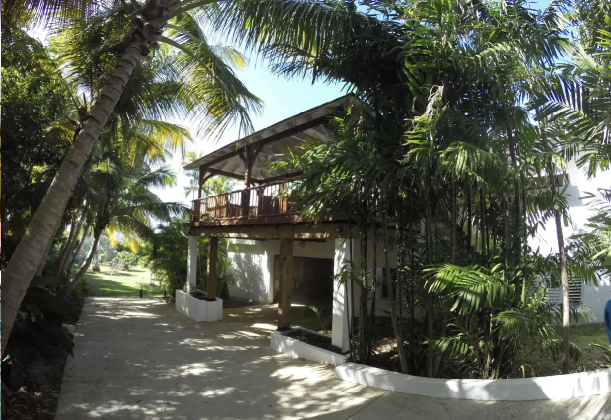 Java Bay, 5-bedroom villa for rent in St James, Barbados - photograph 20