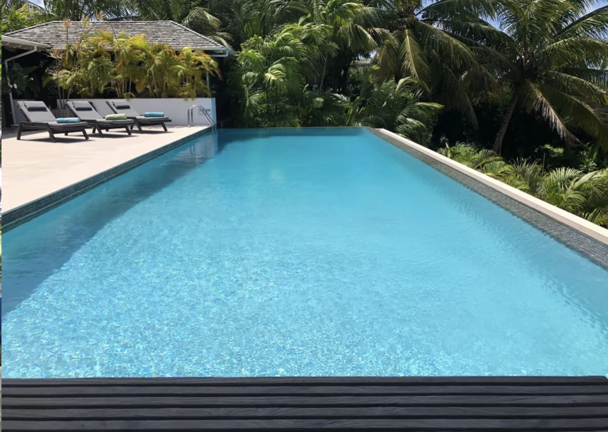 Java Bay, 5-bedroom villa for rent in St James, Barbados - photograph 21