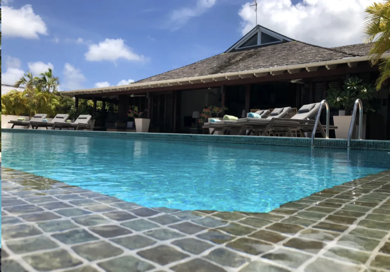 Java Bay, 5-bedroom villa for rent in St James, Barbados - photograph 22