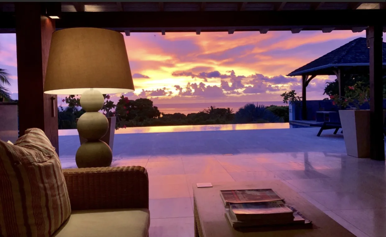 Java Bay, 5-bedroom villa for rent in St James, Barbados - photograph 23