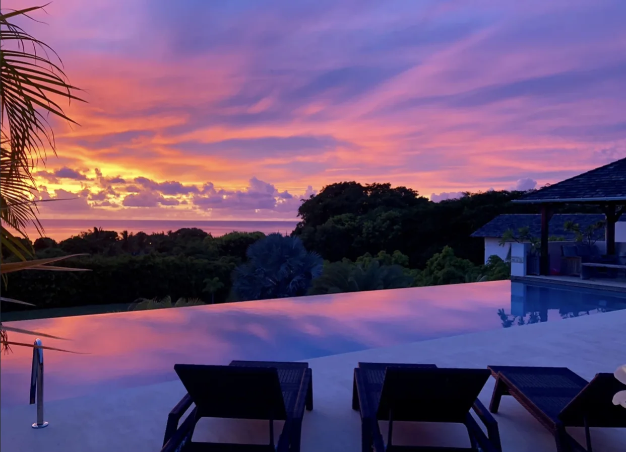 Java Bay, 5-bedroom villa for rent in St James, Barbados - photograph 24