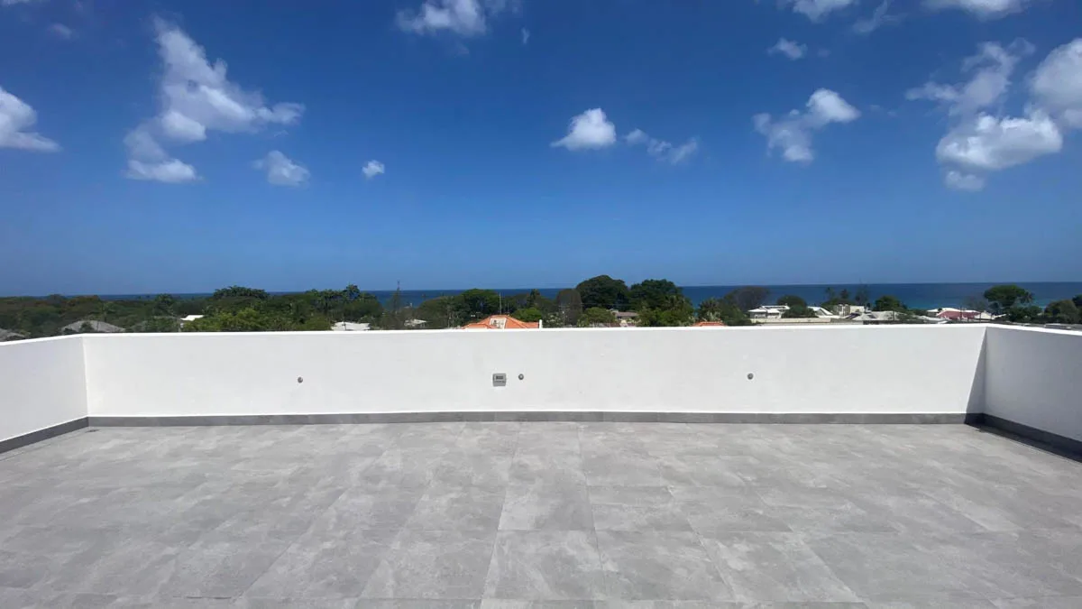 Hocus Villa | New Build Modern Home, 4-bedroom villa for sale in St James, Barbados - photograph 2