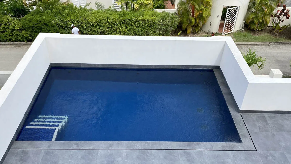 Hocus Villa | New Build Modern Home, 4-bedroom villa for sale in St James, Barbados - photograph 9