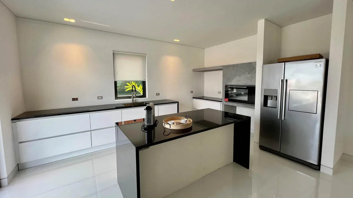 Hocus Villa | New Build Modern Home, 4-bedroom villa for sale in St James, Barbados - photograph 10