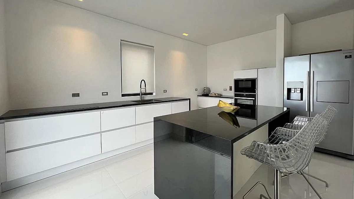 Hocus Villa | New Build Modern Home, 4-bedroom villa for sale in St James, Barbados - photograph 11
