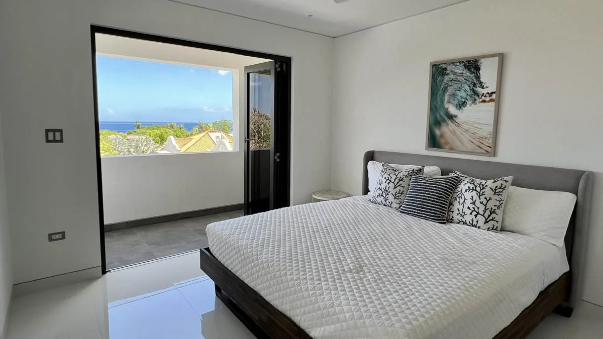 Hocus Villa | New Build Modern Home, 4-bedroom villa for sale in St James, Barbados - photograph 12