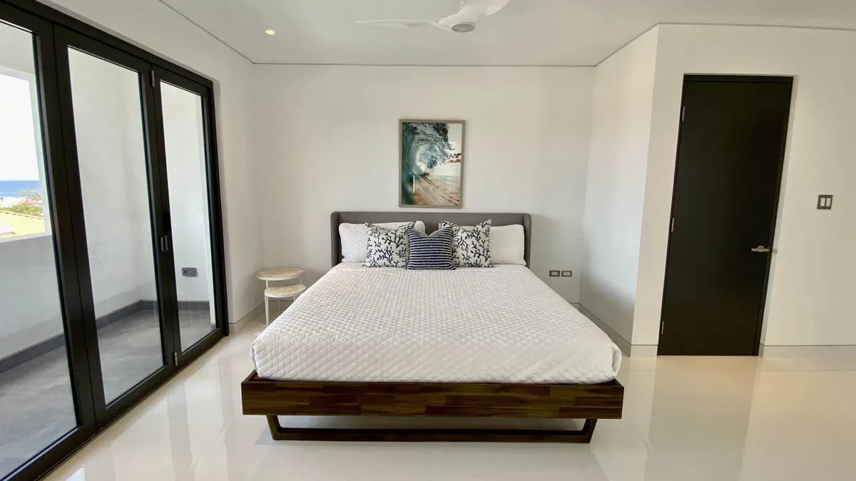 Hocus Villa | New Build Modern Home, 4-bedroom villa for sale in St James, Barbados - photograph 13