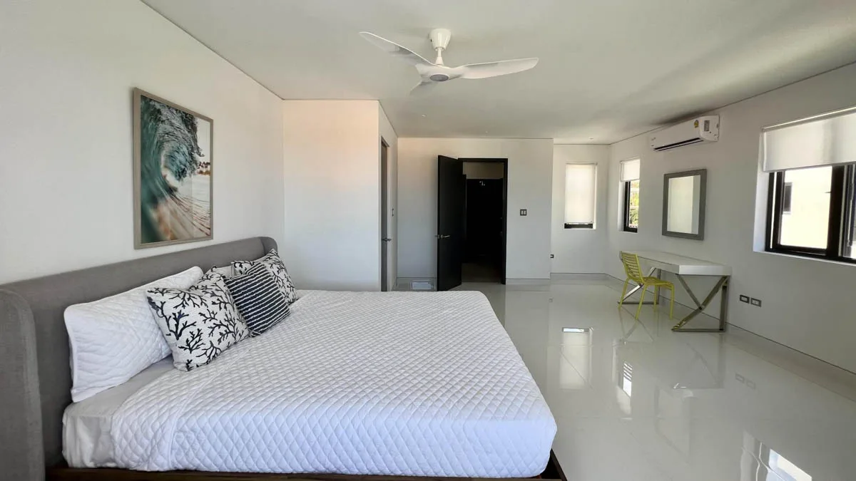 Hocus Villa | New Build Modern Home, 4-bedroom villa for sale in St James, Barbados - photograph 14