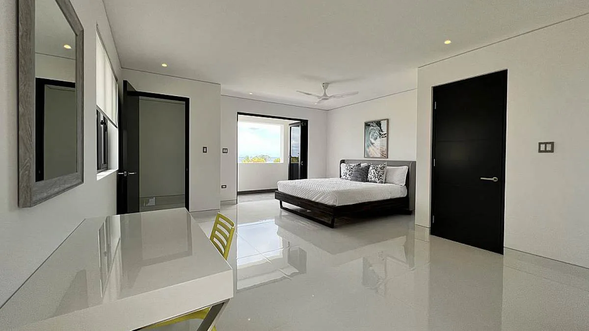 Hocus Villa | New Build Modern Home, 4-bedroom villa for sale in St James, Barbados - photograph 15