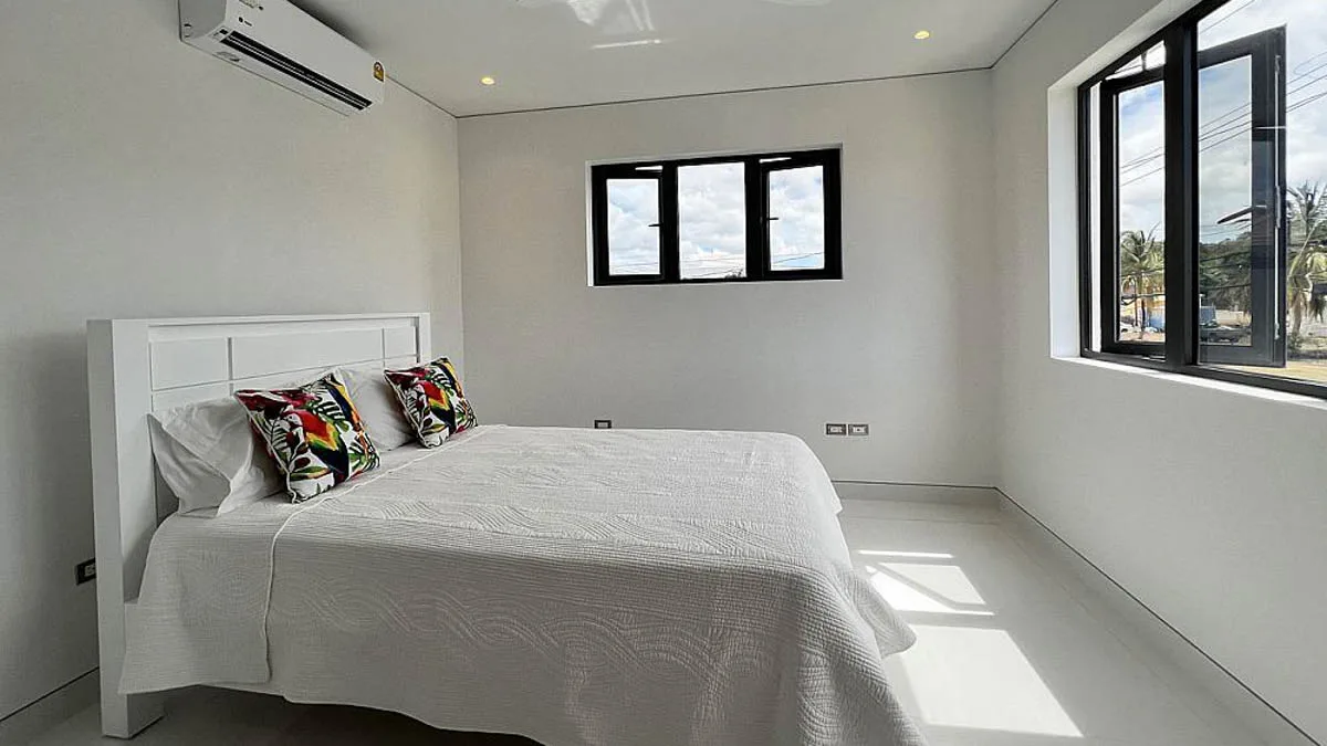 Hocus Villa | New Build Modern Home, 4-bedroom villa for sale in St James, Barbados - photograph 17