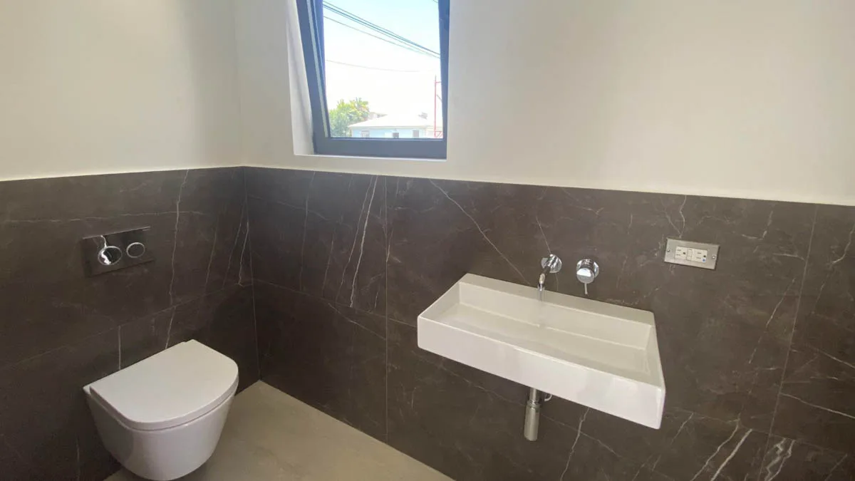 Hocus Villa | New Build Modern Home, 4-bedroom villa for sale in St James, Barbados - photograph 19