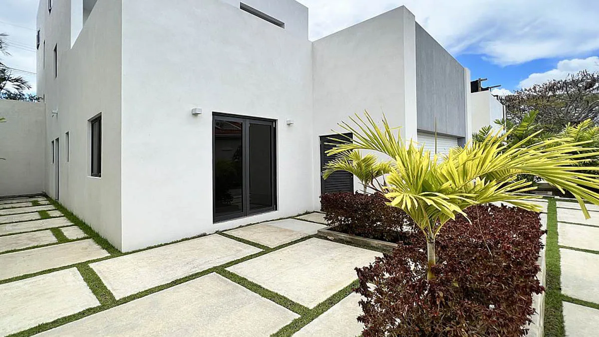 Hocus Villa | New Build Modern Home, 4-bedroom villa for sale in St James, Barbados - photograph 22