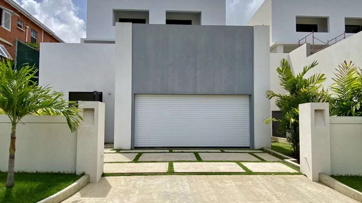 Hocus Villa | New Build Modern Home, 4-bedroom villa for sale in St James, Barbados - photograph 23
