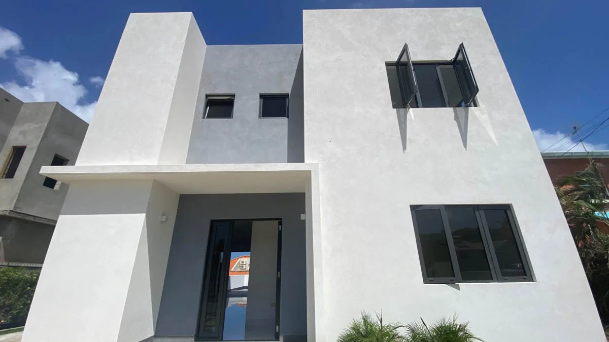 Hocus Villa | New Build Modern Home, 4-bedroom villa for sale in St James, Barbados - photograph 24