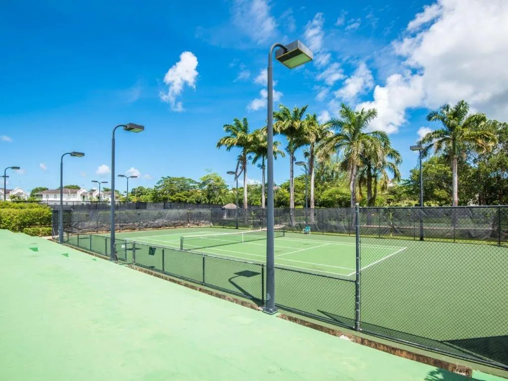 Sugar Hill B106, 2-bedroom apartment for rent in St James, Barbados - photograph 4