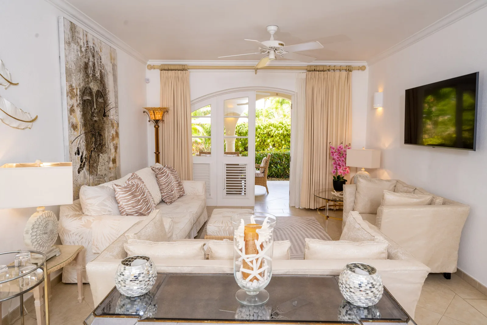 Sugar Hill B106, 2-bedroom apartment for rent in St James, Barbados - photograph 5
