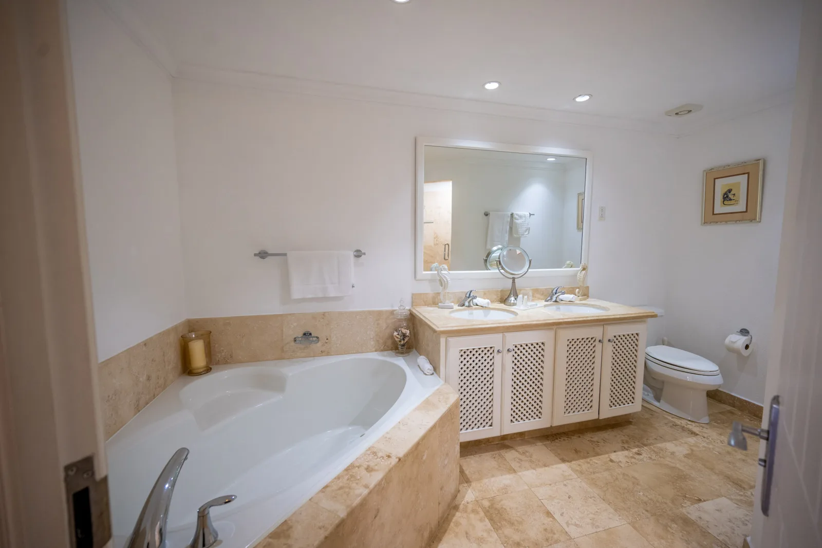 Sugar Hill B106, 2-bedroom apartment for rent in St James, Barbados - photograph 7