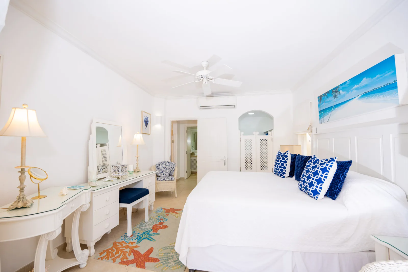 Sugar Hill B106, 2-bedroom apartment for rent in St James, Barbados - photograph 10