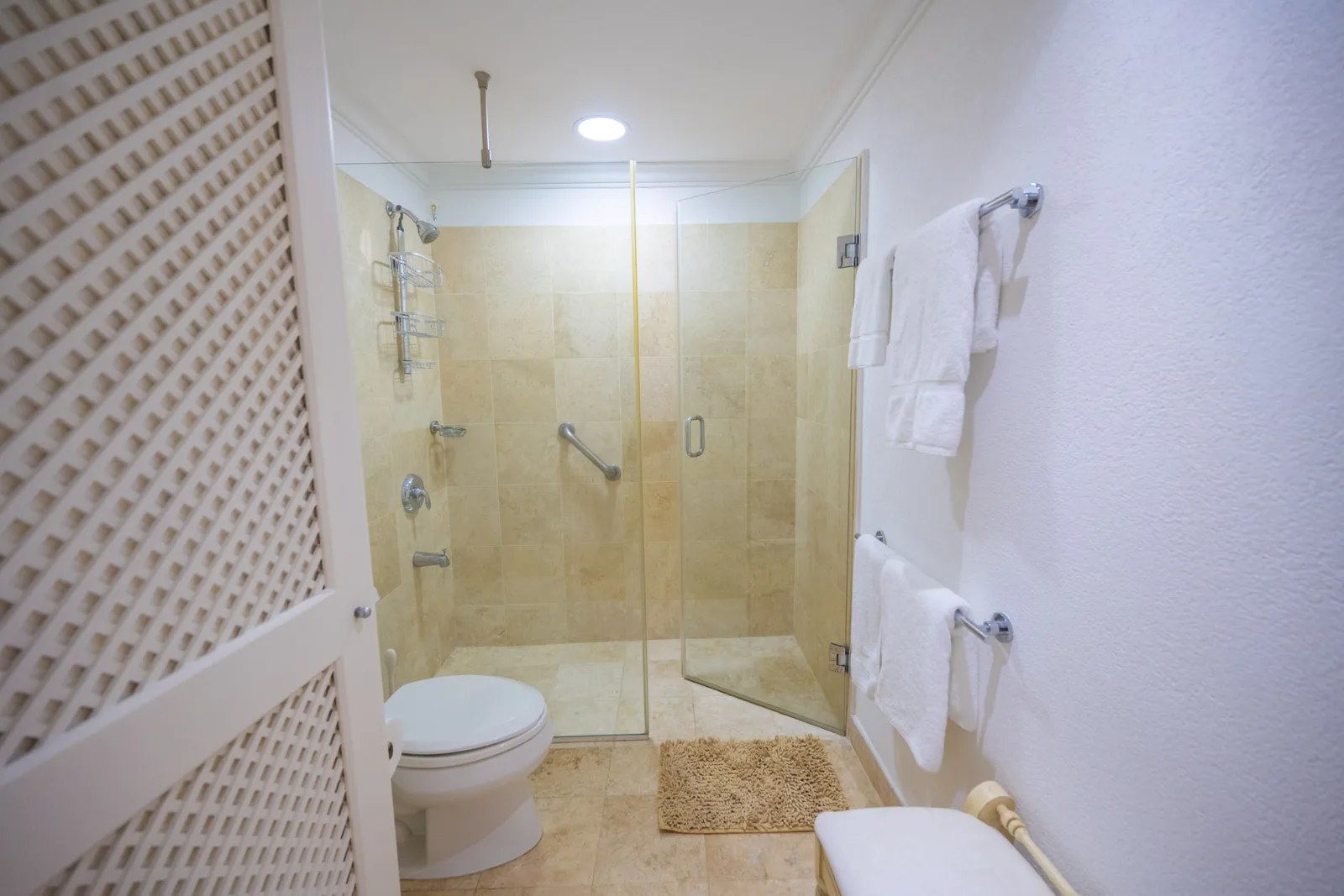 Sugar Hill B106, 2-bedroom apartment for rent in St James, Barbados - photograph 12