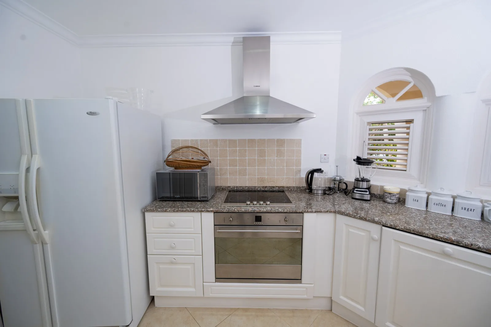 Sugar Hill B106, 2-bedroom apartment for rent in St James, Barbados - photograph 13