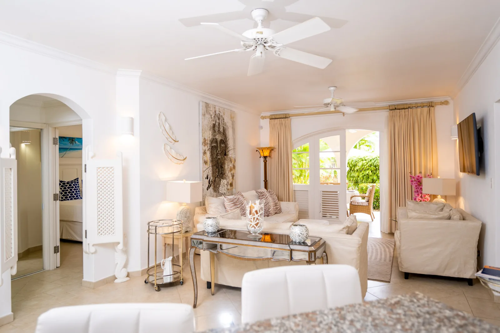 Sugar Hill B106, 2-bedroom apartment for rent in St James, Barbados - photograph 15