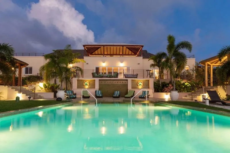 La Maison Michelle - Lancaster Ridge