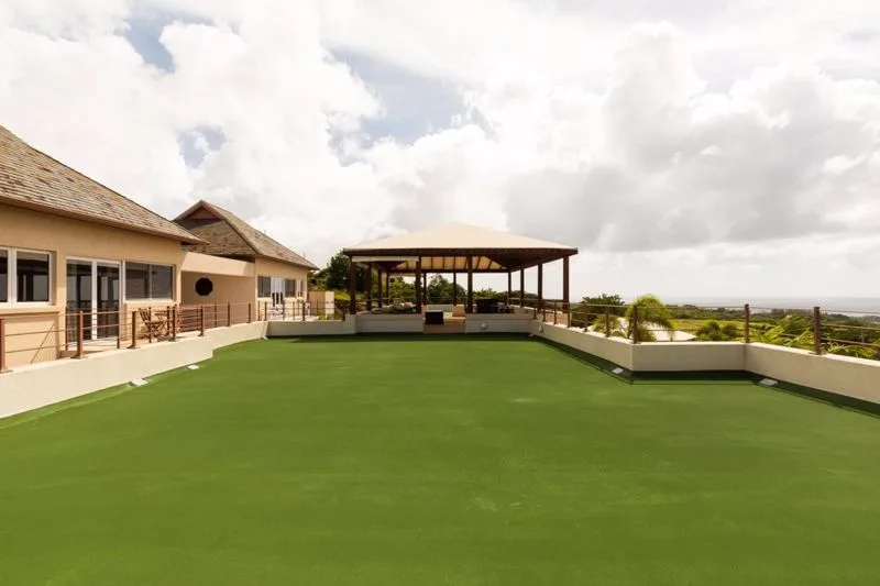 La Maison Michelle - Lancaster Ridge, 7-bedroom villa for rent in St James, Barbados - photograph 10