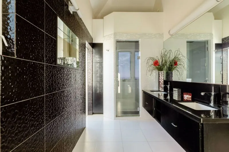 La Maison Michelle - Lancaster Ridge, 7-bedroom villa for rent in St James, Barbados - photograph 16