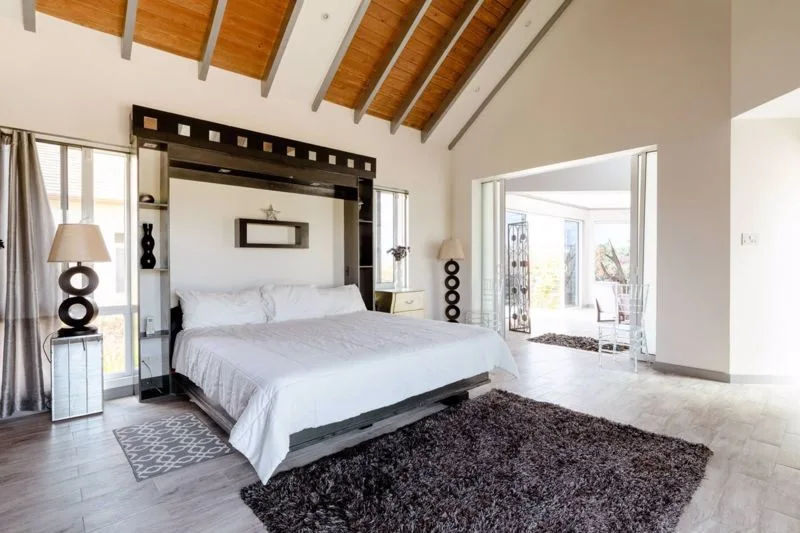 La Maison Michelle - Lancaster Ridge, 7-bedroom villa for rent in St James, Barbados - photograph 28