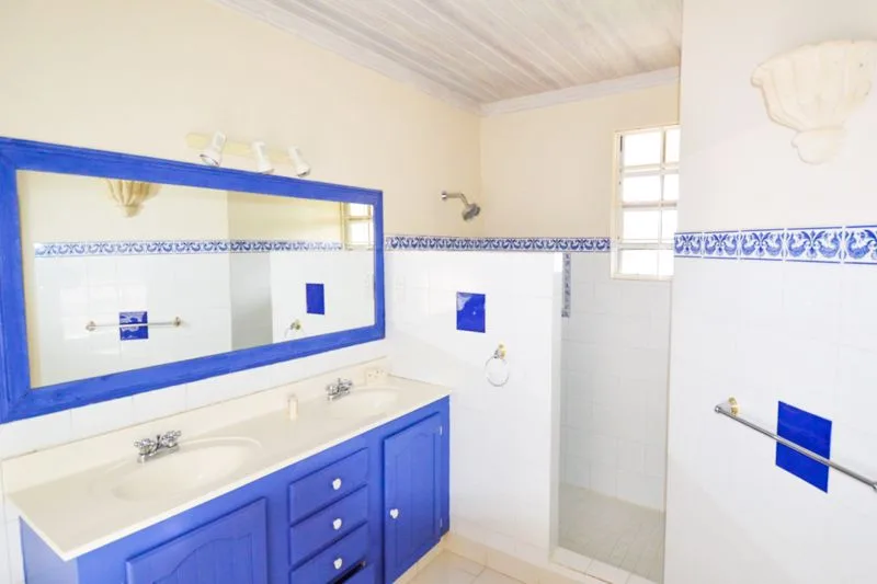 Sandy Lane - Ceiba Villa, 4-bedroom villa for rent in St James, Barbados - photograph 9