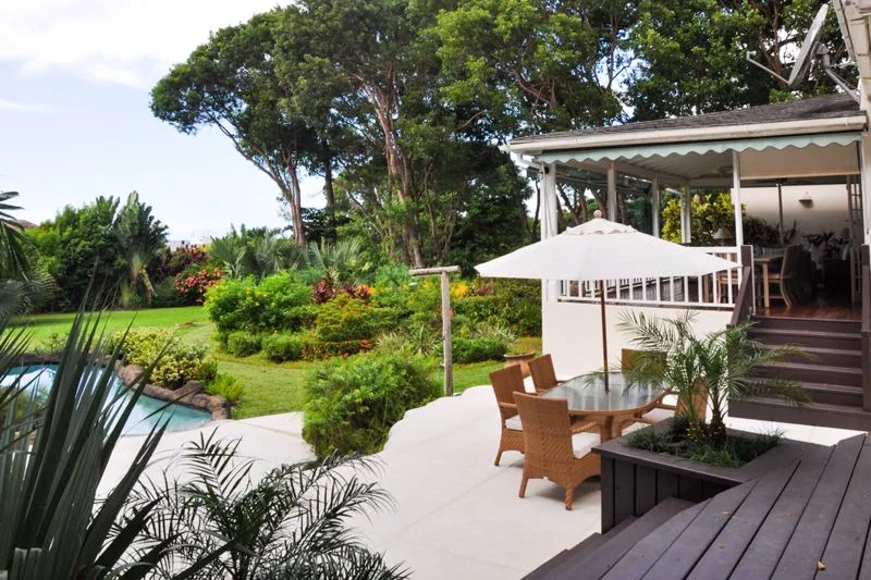 Sandy Lane - Ceiba Villa, 4-bedroom villa for rent in St James, Barbados - photograph 12