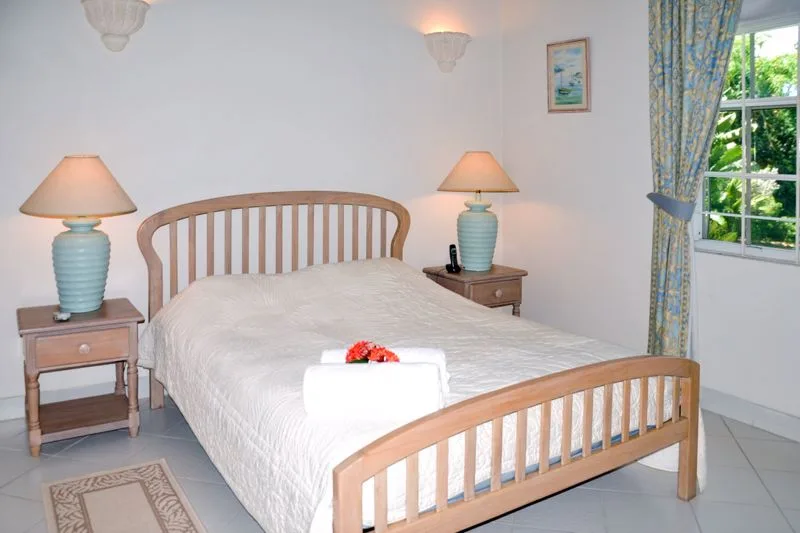 Sandy Lane - Ceiba Villa, 4-bedroom villa for rent in St James, Barbados - photograph 13