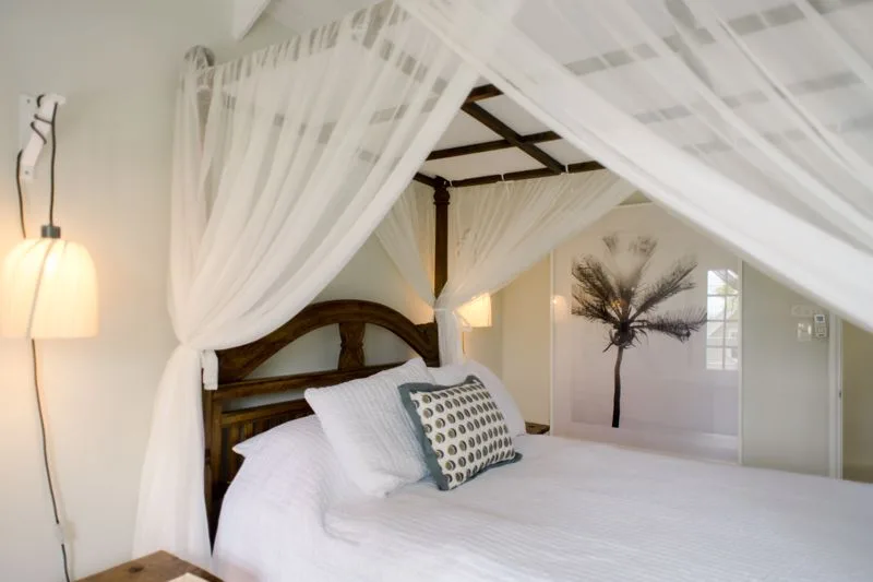 Little Good Harbour, Two-Bedroom Garden Cottage, 2-bedroom villa for rent in St Peter, Barbados - photograph 4