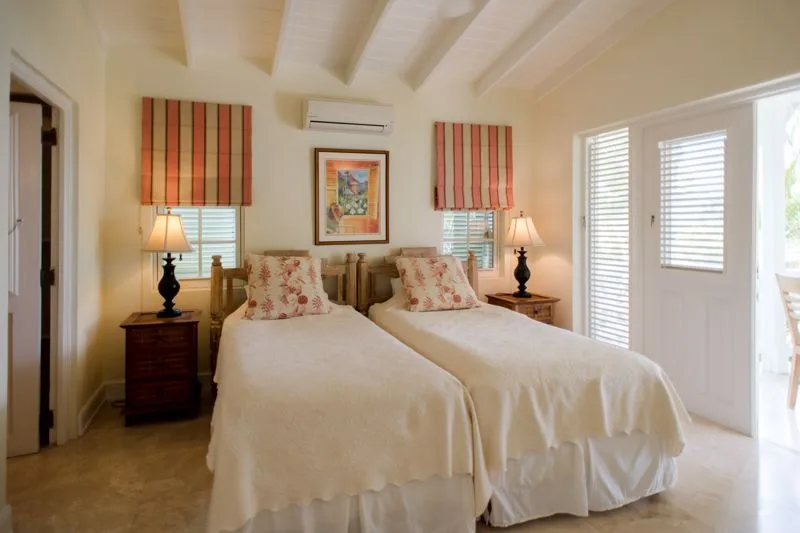 Little Good Harbour, Two-Bedroom Garden Cottage, 2-bedroom villa for rent in St Peter, Barbados - photograph 8