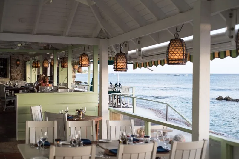 Little Good Harbour, Two-Bedroom Garden Cottage, 2-bedroom villa for rent in St Peter, Barbados - photograph 17