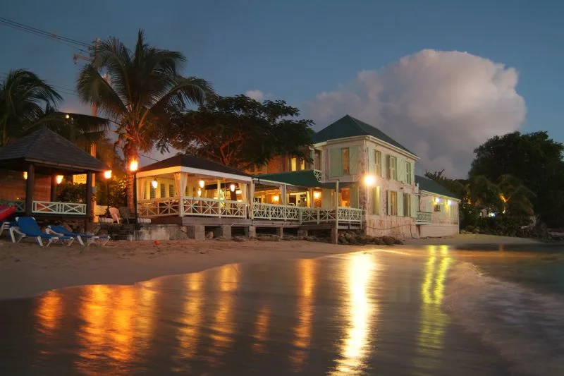Little Good Harbour, Two-Bedroom Garden Cottage, 2-bedroom villa for rent in St Peter, Barbados - photograph 19