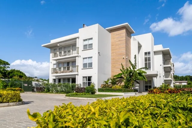Coral Beach 101 - Little Battaleys, 2-bedroom apartment for rent in St Peter, Barbados - photograph 19