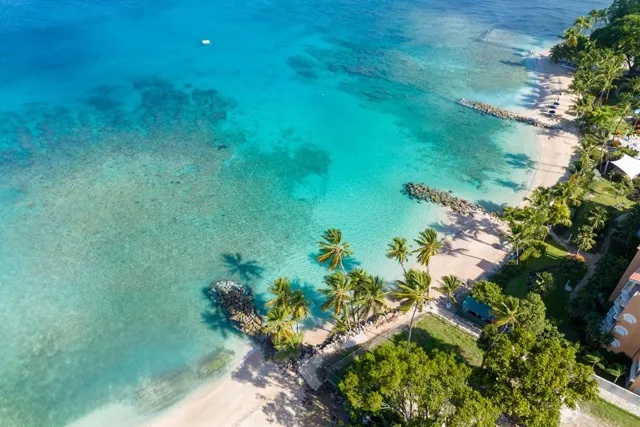 Coral Beach 101 - Little Battaleys